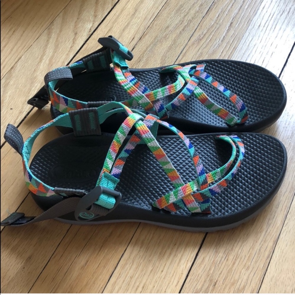 Geometric Chacos